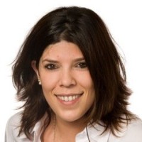 Noelia M. Tavieres Mecoli