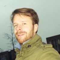 Eddie Vervloet