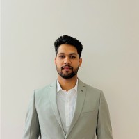 Deepanshu Pandita