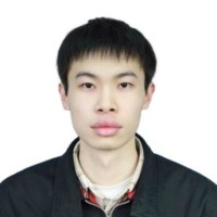 Derrick Liu