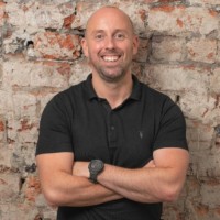 Damien Barker