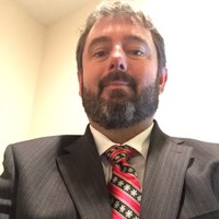 Brian Holbrook