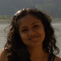 Chitra Vaidyanathan, PMP®