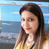 Lehrika Singh