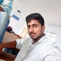 Bandlamudi Harish