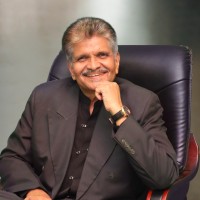 David Nair - The Strategist