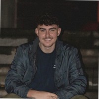 Marcos Hernández Somolinos