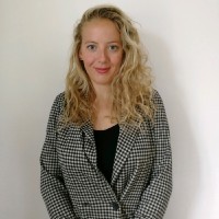 Birgitte Kristoffersen