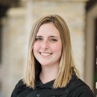 Justine Scherer
