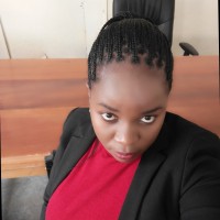 Audrey Obare