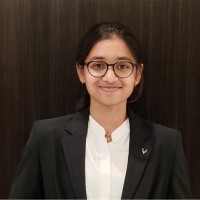 Nikhitha Reddy