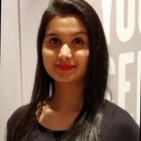 Nisha Kamble