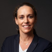 Pauline Patria Rabeau