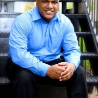 Michael Ramkumar