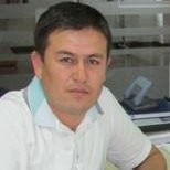 Sohib Islamov