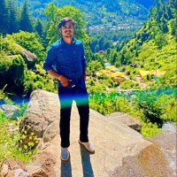 Ujjwal Jha
