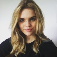 Rebecca Moran