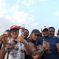 Jorge Antonio Cruz frias