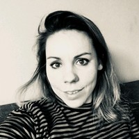 Mirjam Brinkman - van Hunnik