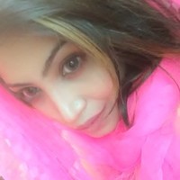 Shakila Zerin