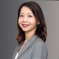 Giang Page, Pharmd, Aahivp