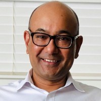 Brajesh Nanda Vaidya