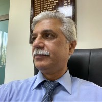 Sajid Awan