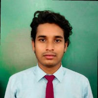 Atanu das
