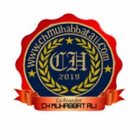 CH Muhabbat Ali