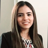 Itzel Mar Méndez
