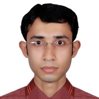 Chinmoy Pramanik