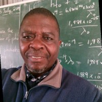 Godfrey Chari