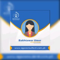 Bakhtawar Umer