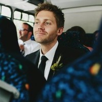 Dustin Paterson