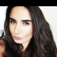 Ofeliya Agzamova