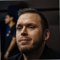 Christer Berg