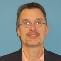 Mark Burgess