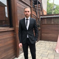 Oliver Porte