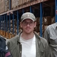 Nico Meyer