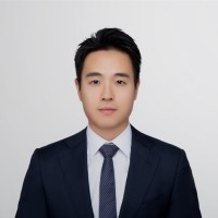Ray (Ruiheng) Gong