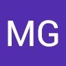 MG Pravin