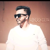Abhilash Guleria