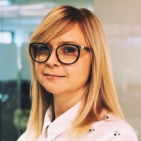 Anna Dridi