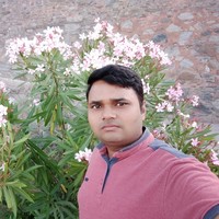 Ashutosh Kumar Patel