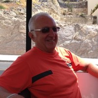 peter bowles