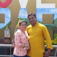 Samiksha Dhadve