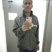 Mzokhona Mngadi
