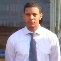 Darryn Green-Thompson