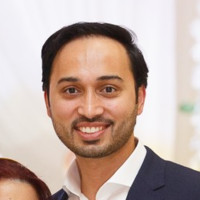Shuja Haider