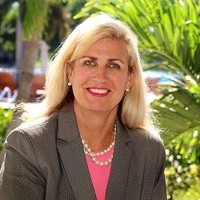 Loraine Ellis-Vienne, CCM, CCE, CAM